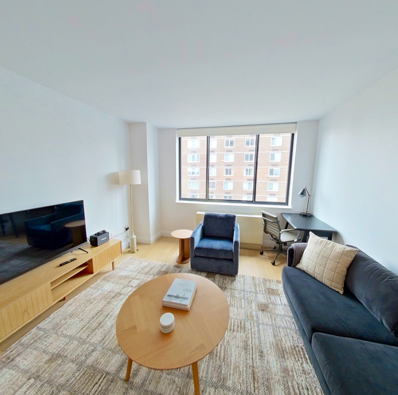 345 E 94 in New York, NY